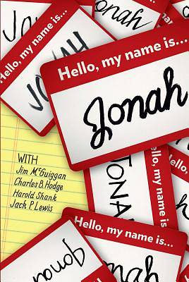 Picture of Hello, My Name Is Jonah