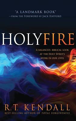 Picture of Holy Fire