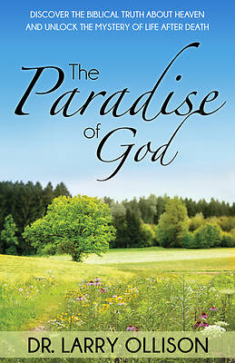 Picture of Paradise of God [ePub Ebook]