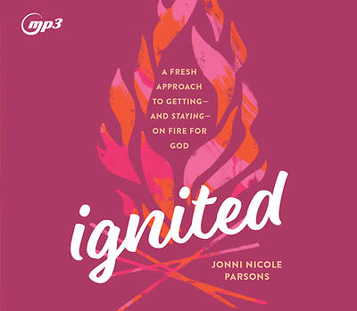 Picture of Ignited