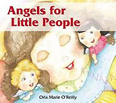 Picture of Angels for Little People