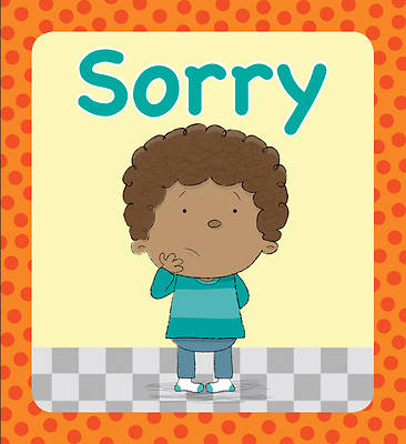 Picture of Sorry