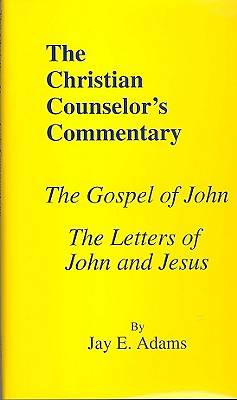 Picture of The Gospel of John & Letters of John and Jesus