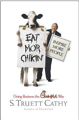 Picture of Eat Mor Chikin