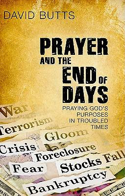 Picture of Prayer and the End of Days