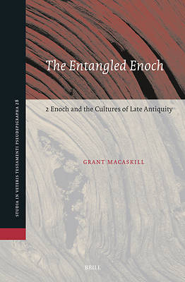 Picture of The Entangled Enoch
