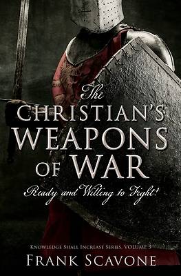 Picture of The Christian's Weapons of War