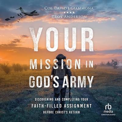 Picture of Your Mission in God's Army