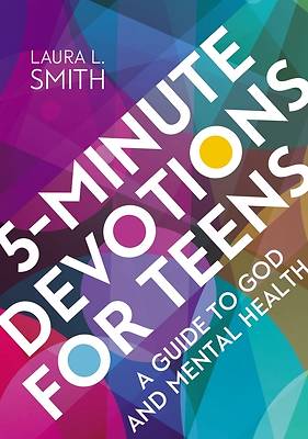 Picture of 5-Minute Devotions for Teens