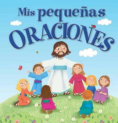 Picture of MIS Pequeas Oraciones