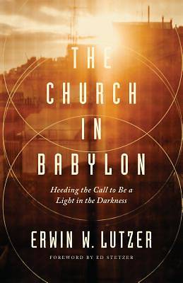 Picture of The Church in Babylon - eBook [ePub]
