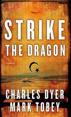 Picture of Strike the Dragon [ePub Ebook]