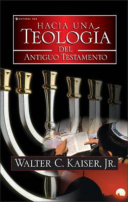 Picture of Hacia Una Teologia del Antiguo Testamento