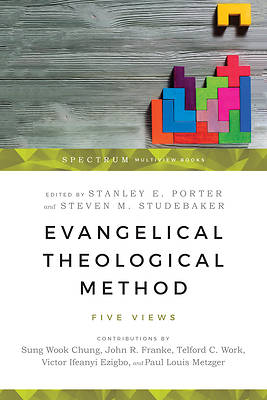 Picture of Evangelical Theological Method