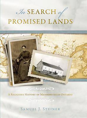 Picture of In Search of Promised Lands