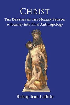 Picture of Christ, the Destiny of the Human Person