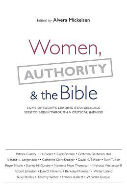 Picture of Women, Authority and the Bible
