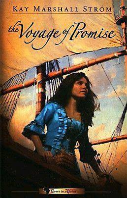 Picture of The Voyage of Promise - eBook [ePub]