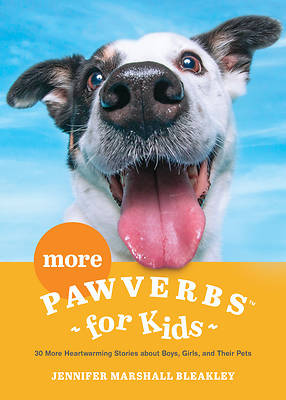 Picture of More Pawverbs for Kids