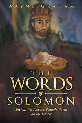 Picture of The Words of Solomon