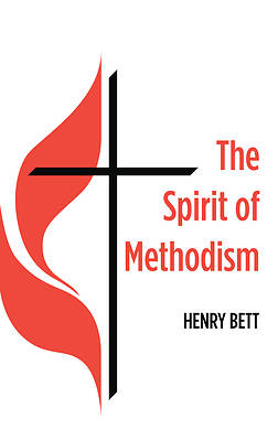 Picture of The Spirit of Methodism