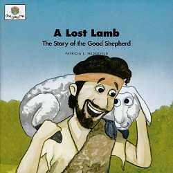 Picture of A Lost Lamb
