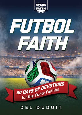 Picture of Fútbol Faith