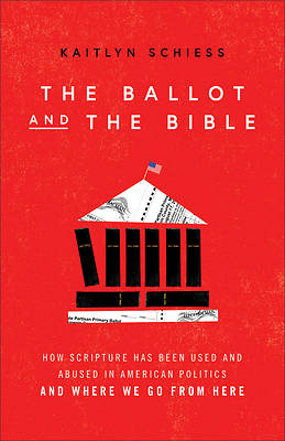 Picture of The Ballot and the Bible