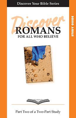 Picture of Discover Romans Part 2 Study Guide