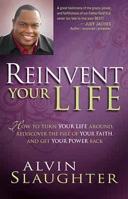 Picture of Reinvent Your Life [ePub Ebook]