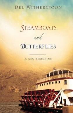 Picture of Steamboats and Butterflies