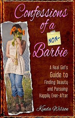 Picture of Confessions of a Non-Barbie [ePub Ebook]