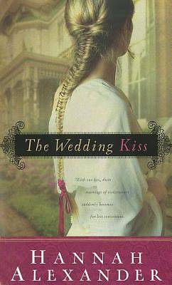 Picture of The Wedding Kiss [ePub Ebook]