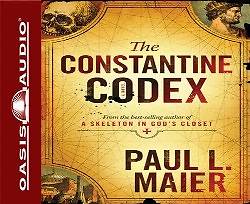 Picture of The Constantine Codex