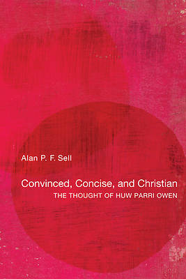 Picture of Convinced, Concise, and Christian [ePub Ebook]
