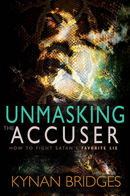 Picture of Unmasking the Accuser