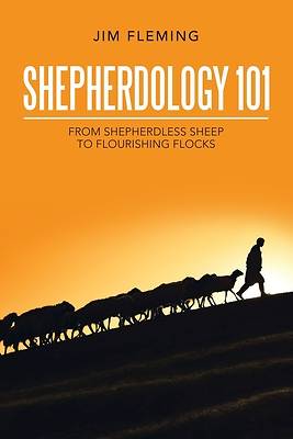 Picture of Shepherdology 101