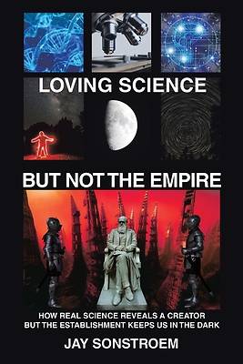 Picture of Loving Science - but Not the Empire