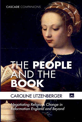 Picture of The People and the Book