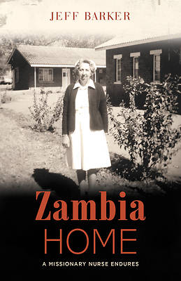 Picture of Zambia Home