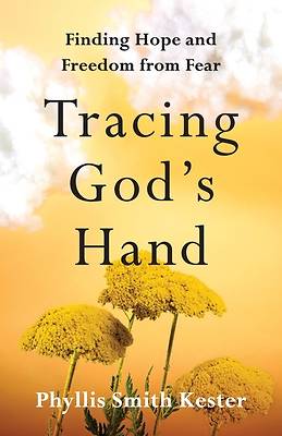 Picture of Tracing God's Hand