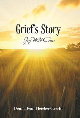 Picture of Grief's Story