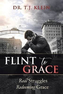 Picture of Flint to Grace