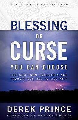 Picture of Blessing or Curse [ePub Ebook]