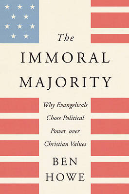 Picture of The Immoral Majority
