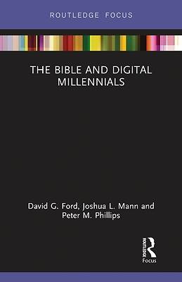 Picture of The Bible and Digital Millennials