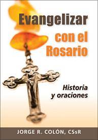 Picture of Evangelizar Con El Rosario