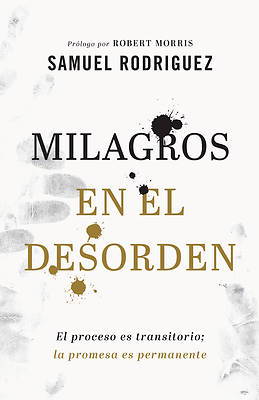 Picture of Milagros En El Desorden