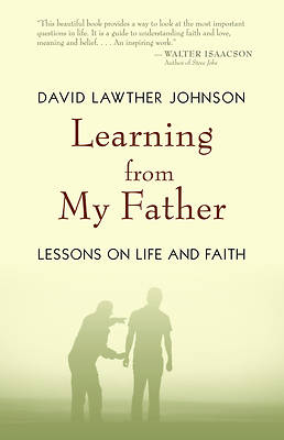 Picture of Learning from My Father