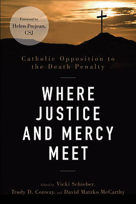 Picture of Where Justice and Mercy Meet [ePub Ebook]